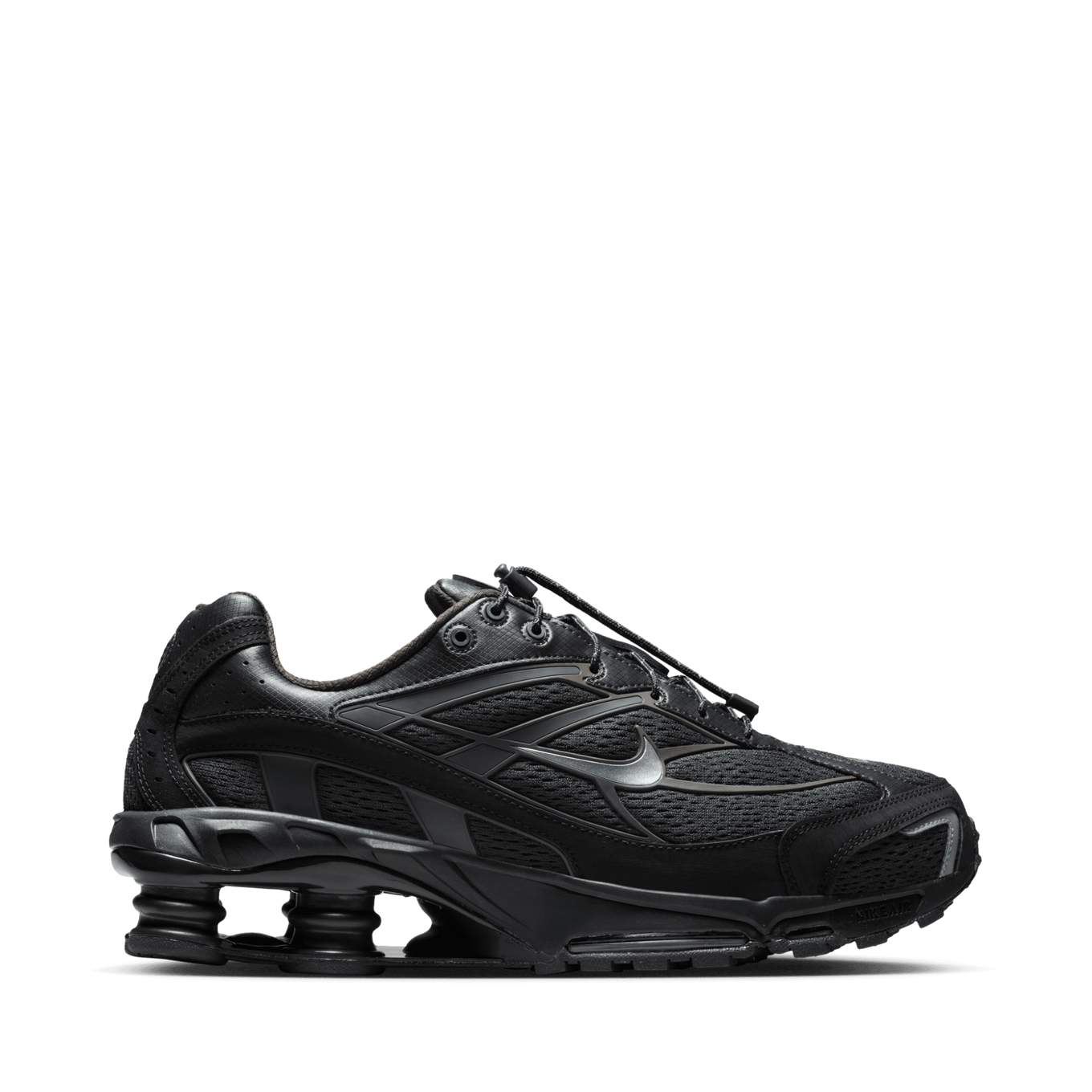 Shox R 2 NIKE SHOX RIDE 2