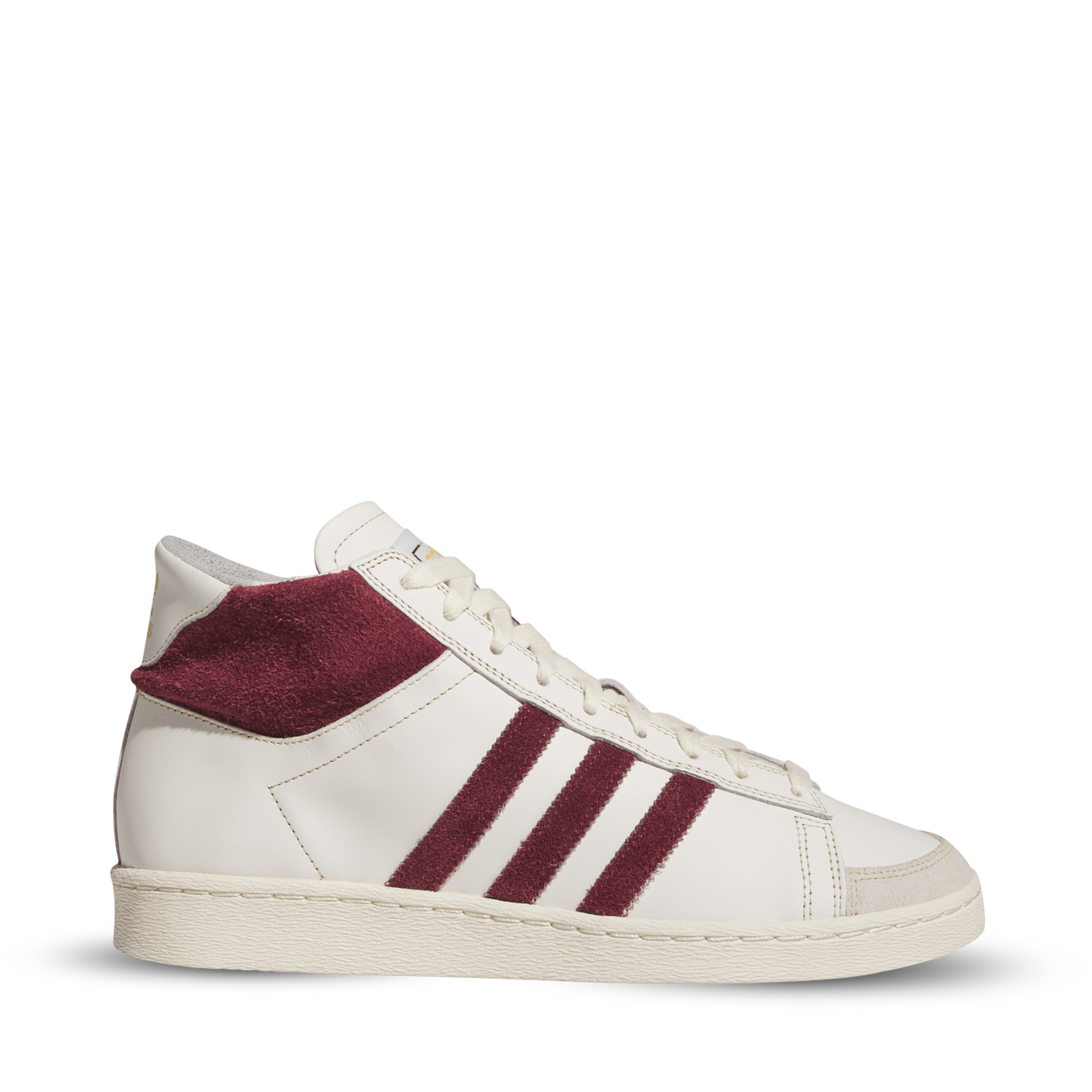 ADIDAS GONZ JABBAR HI
