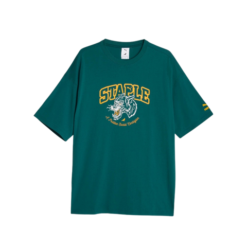 PUMA X STAPLE GRAPHIC TEE