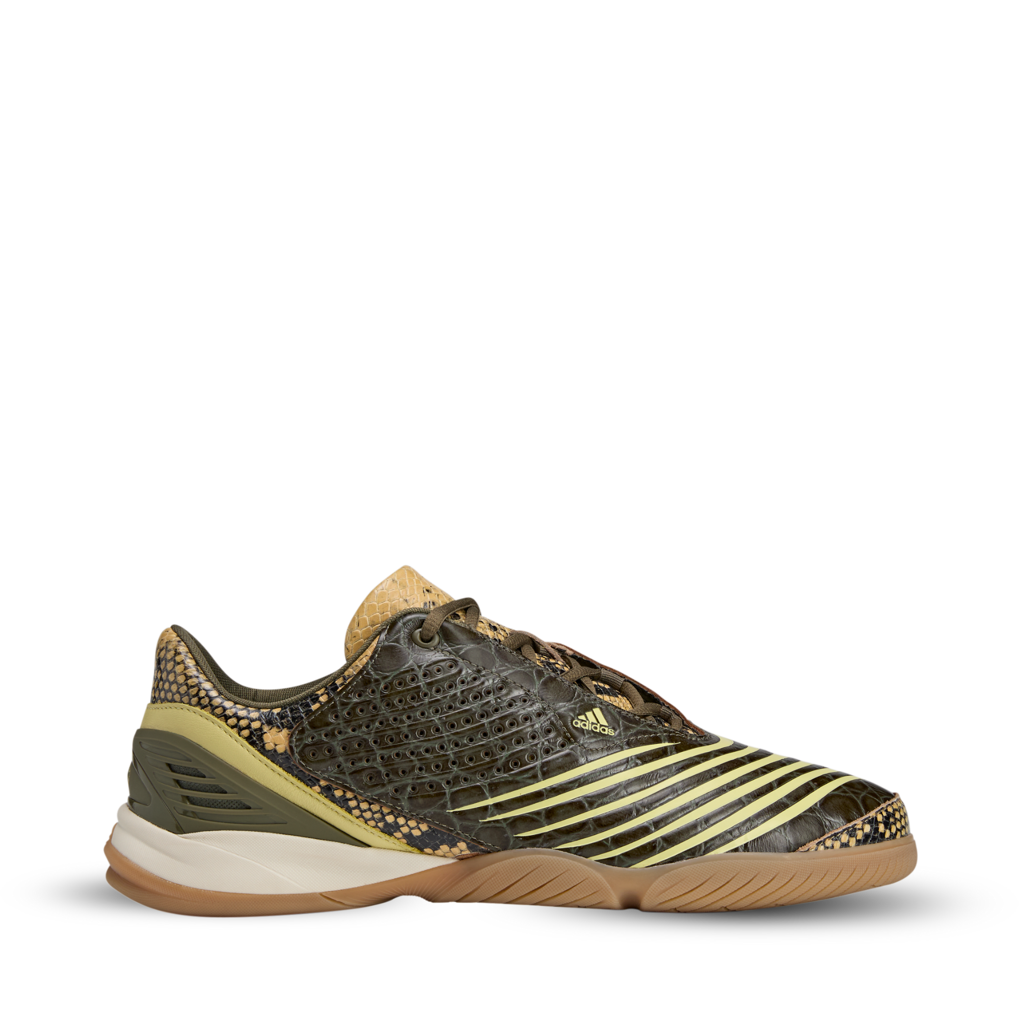 ADIDAS F50 7 SALA C5 CONSORTIUM