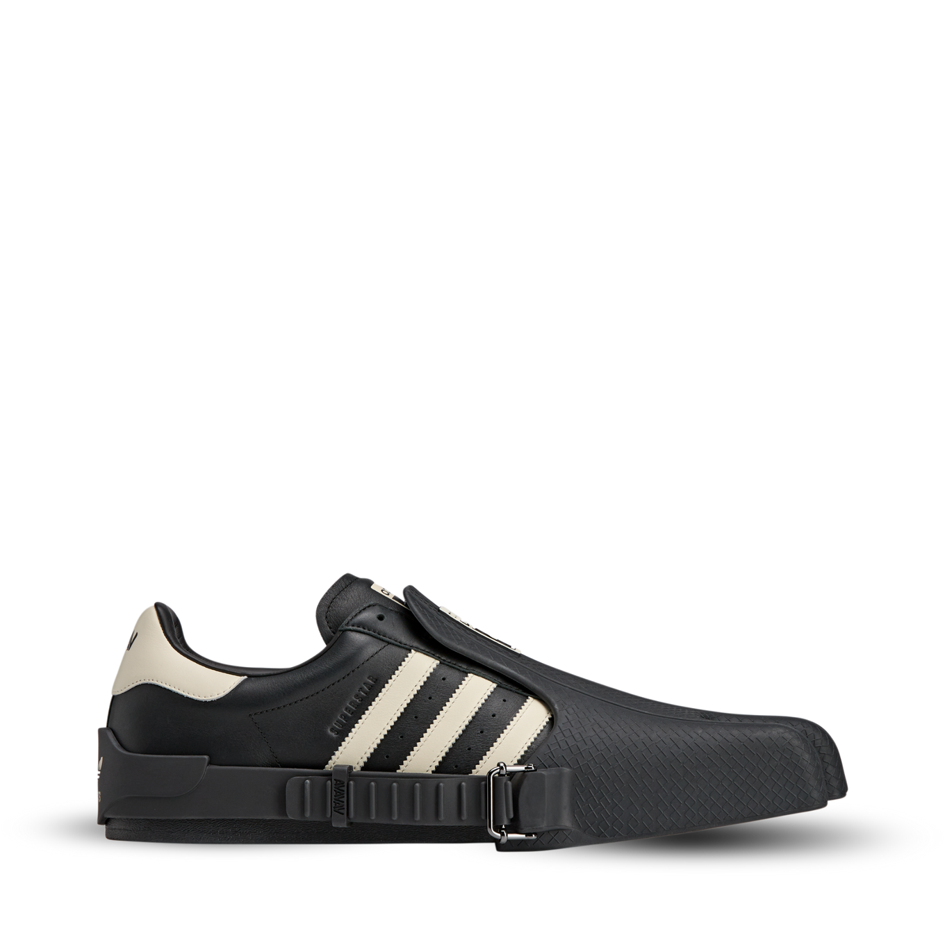 ADIDAS SUPERFINGER SUPERSTAR