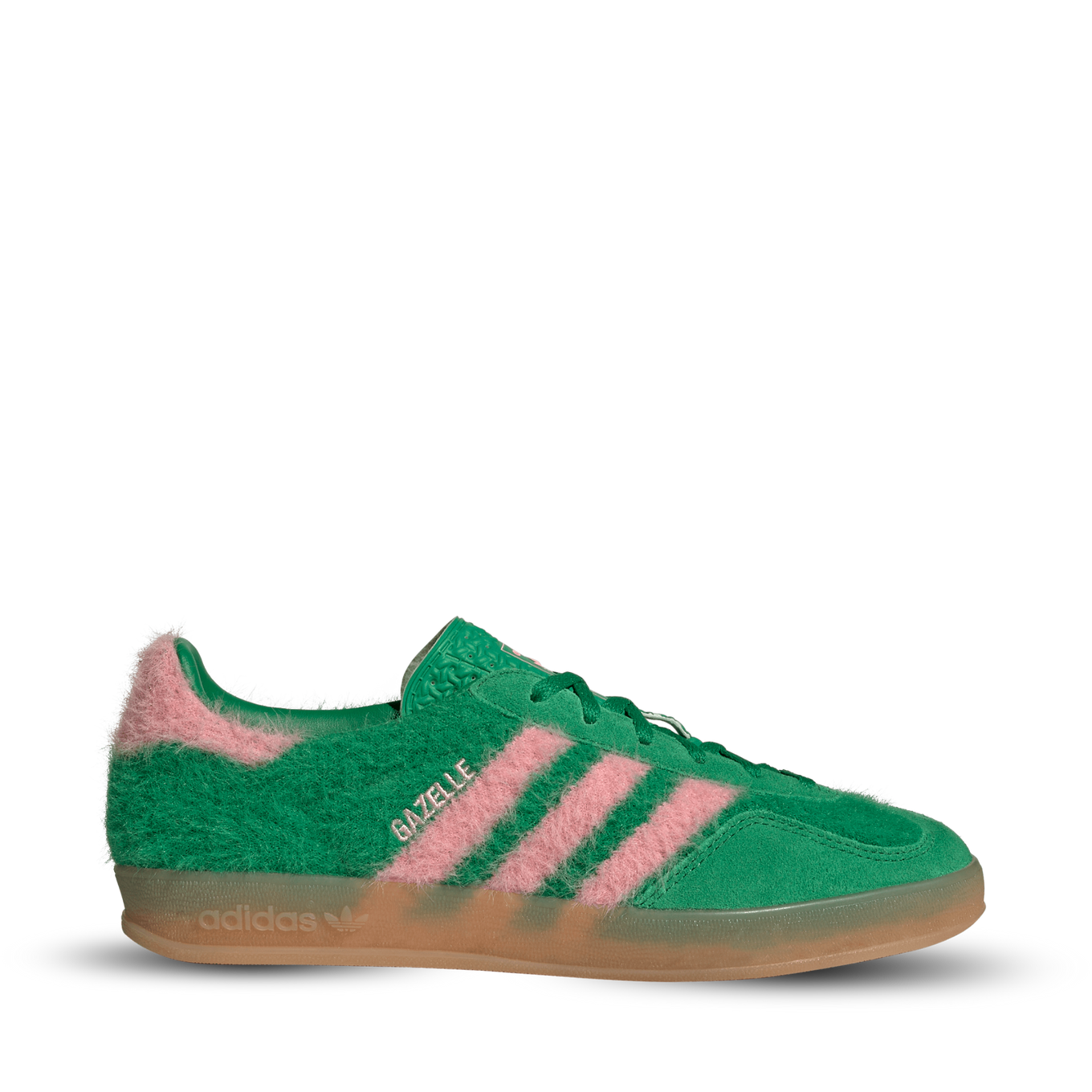 ADIDAS GAZELLE INDOOR W