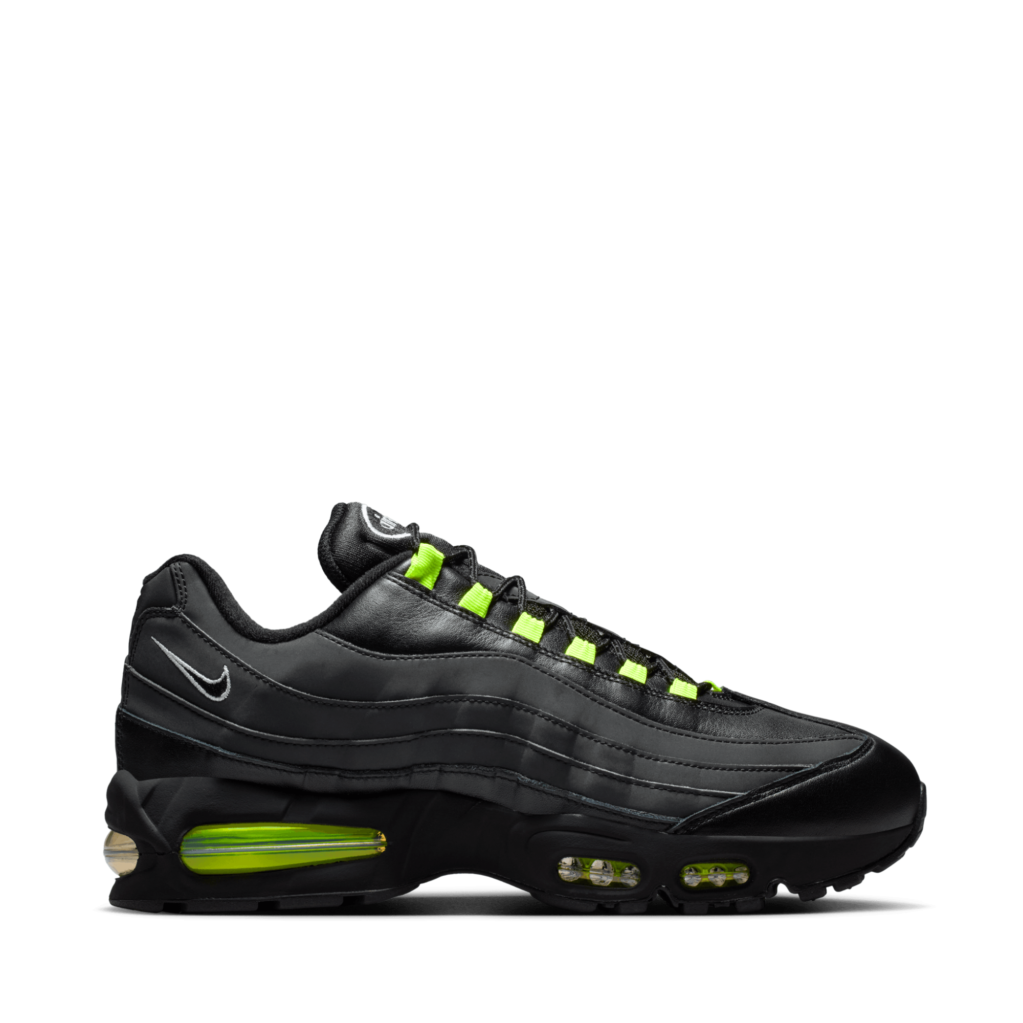 NIKE AIR MAX 95 BIG BUBBLE SE