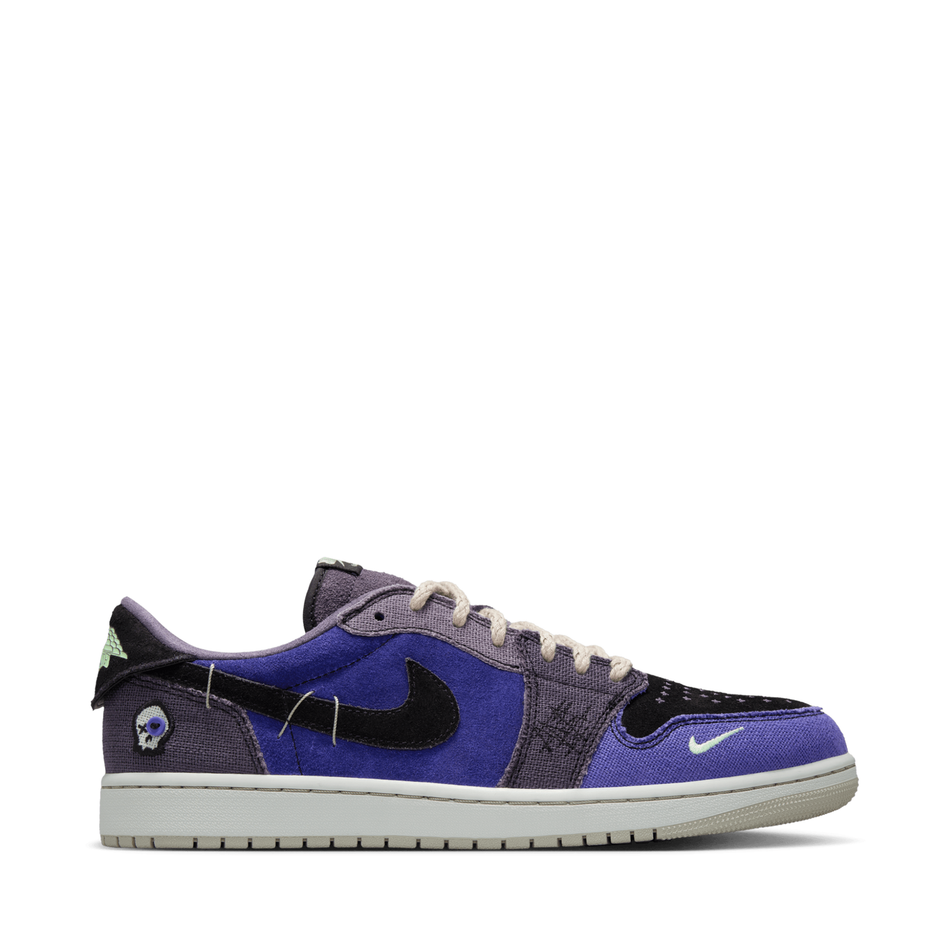 NIKE AIR JORDAN 1 RETRO LOW OG