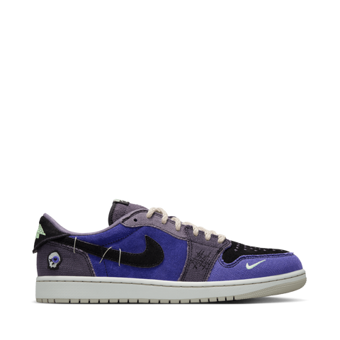 NIKE AIR JORDAN 1 RETRO LOW OG