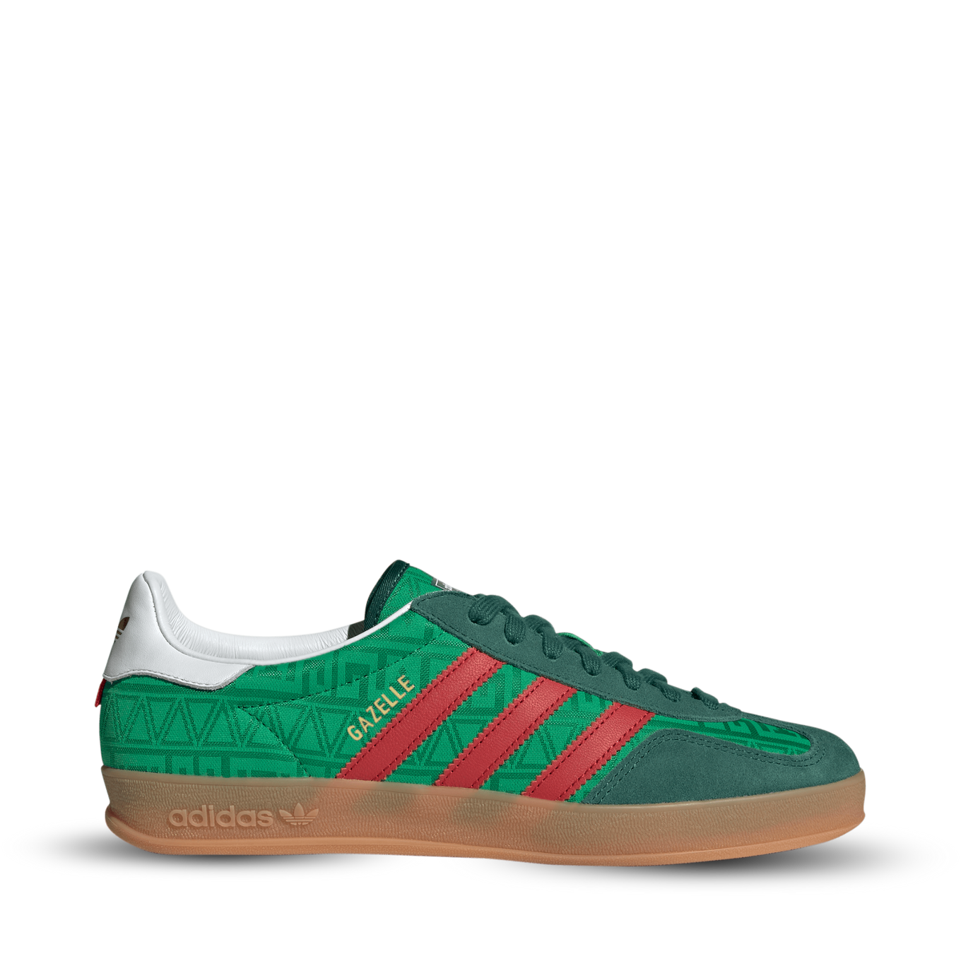 ADIDAS GAZELLE INDOOR