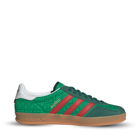 ADIDAS GAZELLE INDOOR