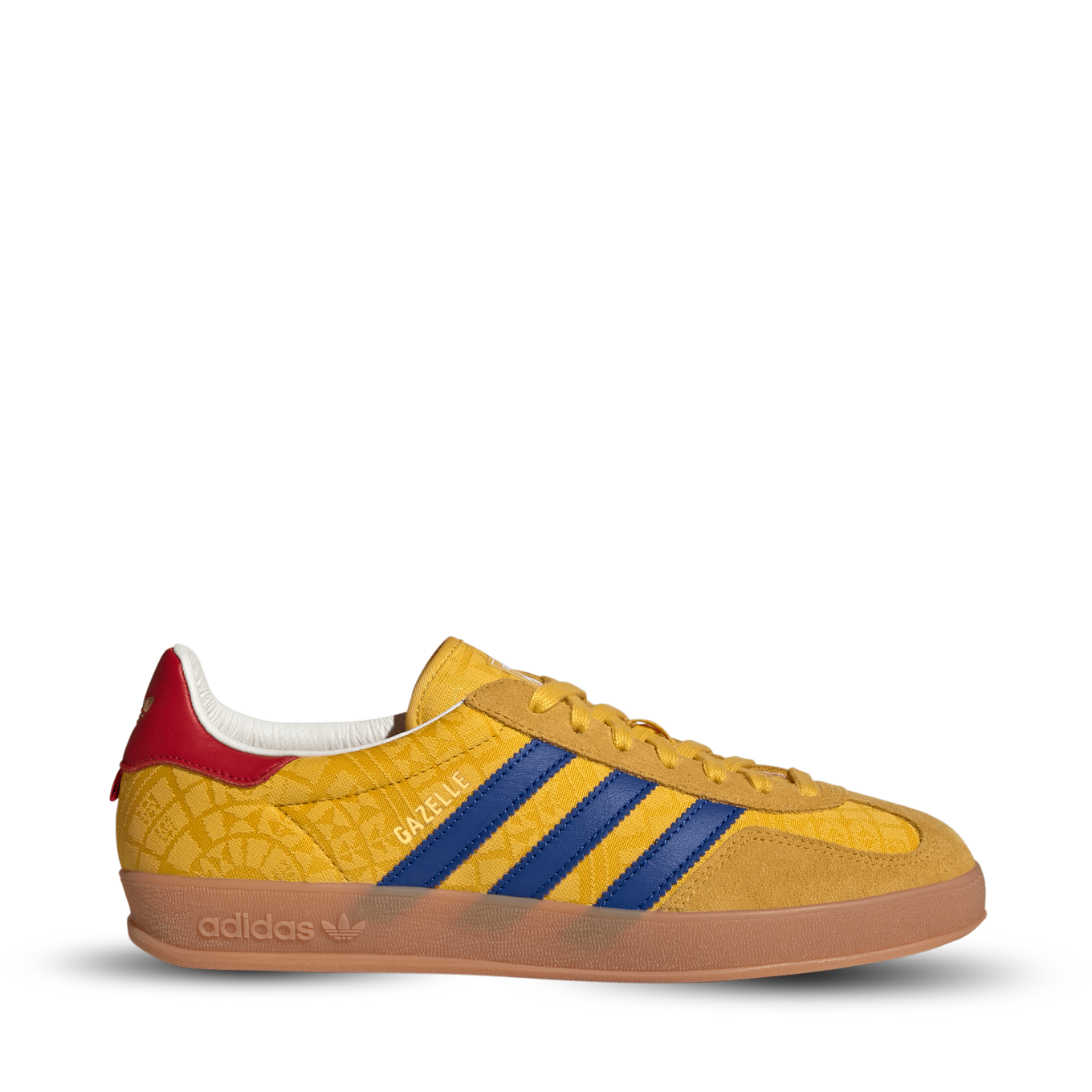 ADIDAS GAZELLE INDOOR