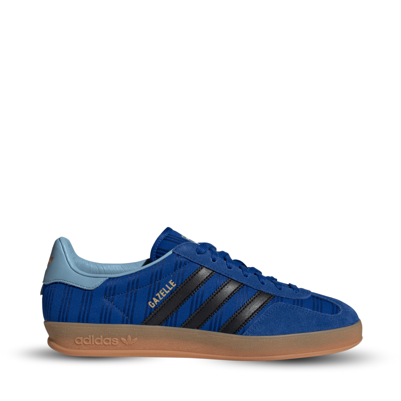 ADIDAS GAZELLE INDOOR