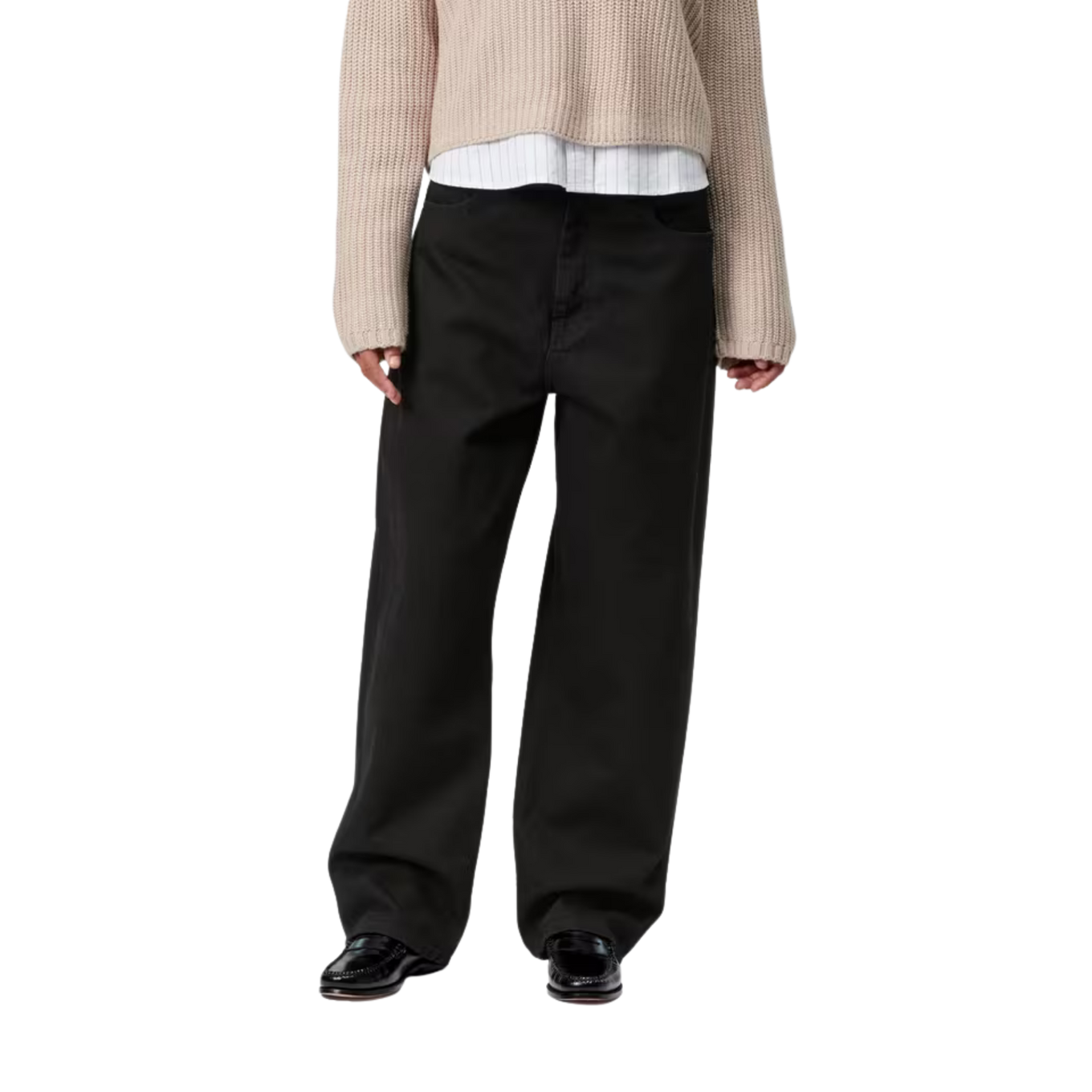 CARHARTT WIP W BRANDON PANT