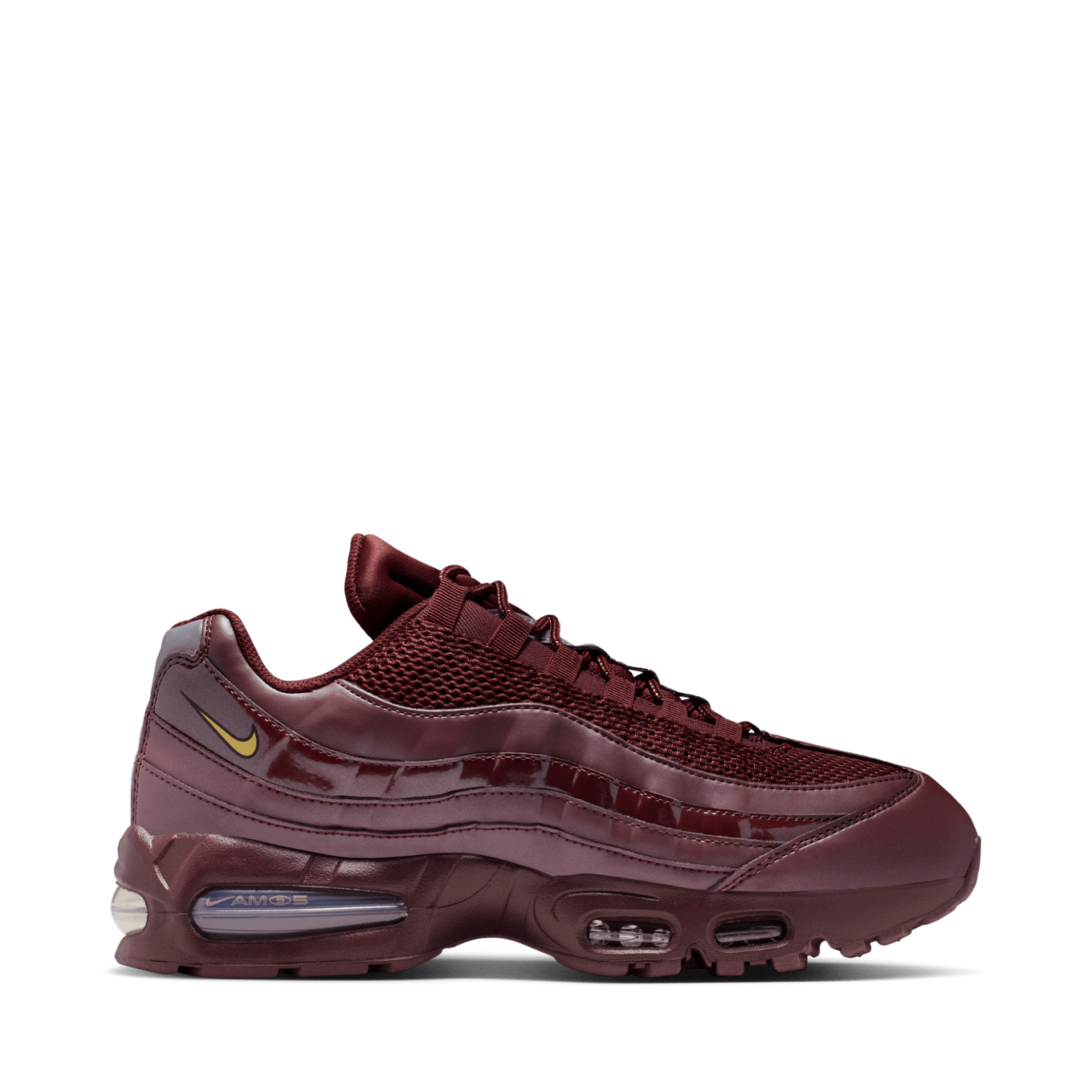NIKE AIR MAX 95 BIG BUBBLE SE