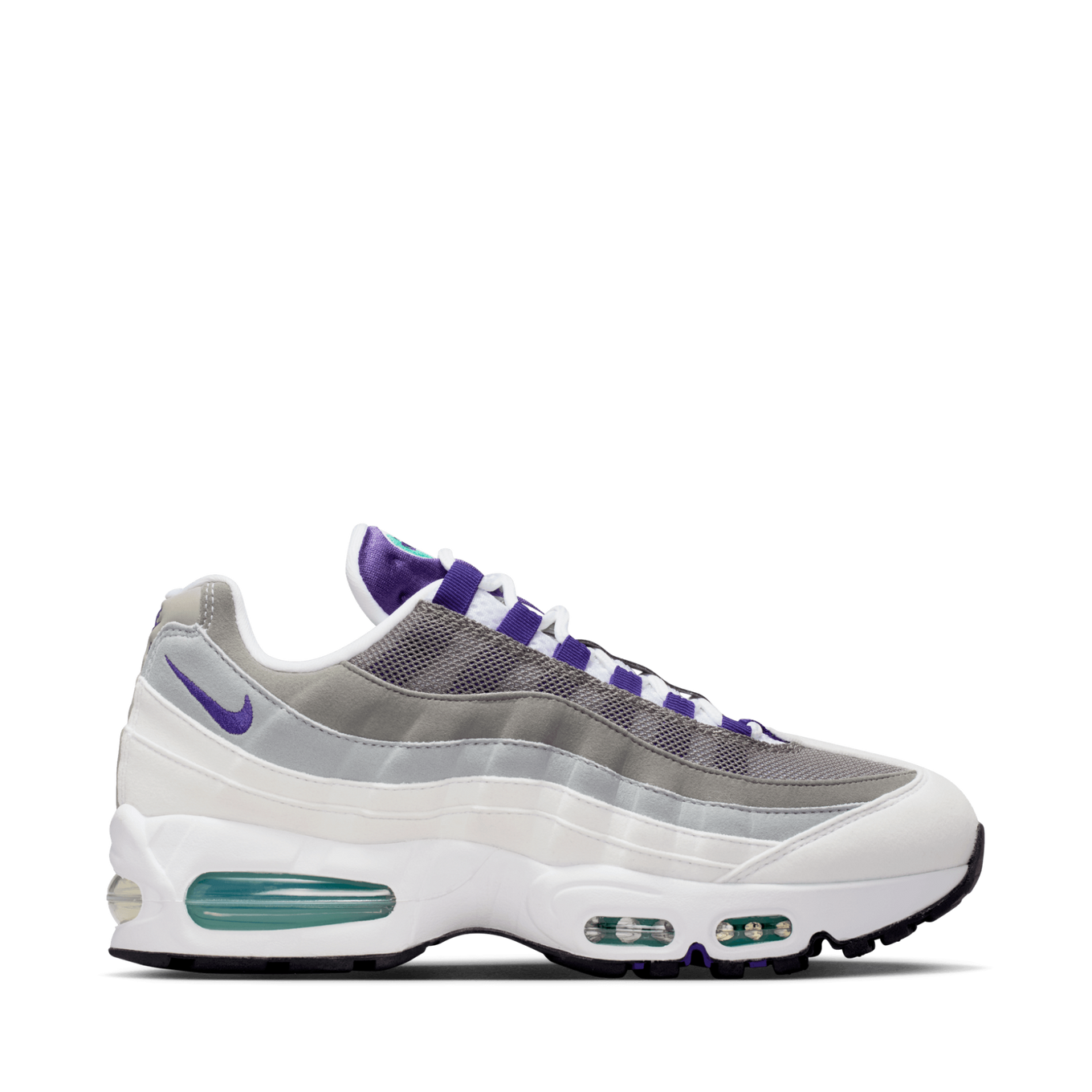 NIKE W AIR MAX 95 BIG BUBBLE