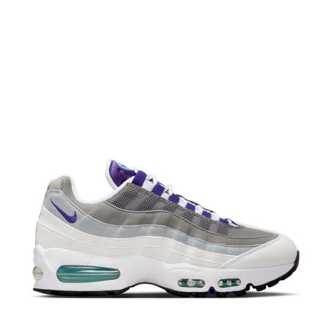 NIKE W AIR MAX 95 BIG BUBBLE