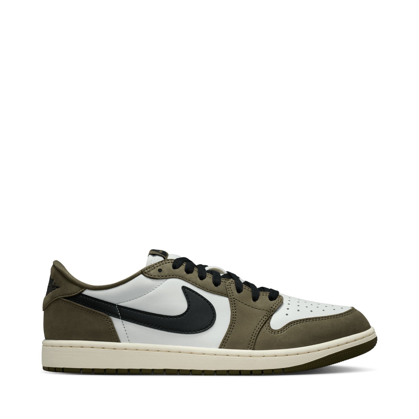 NIKE AIR JORDAN 1 RETRO LOW OG