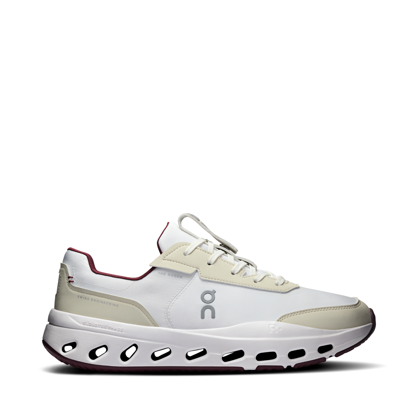 ON THE ROGER WILDCARD M