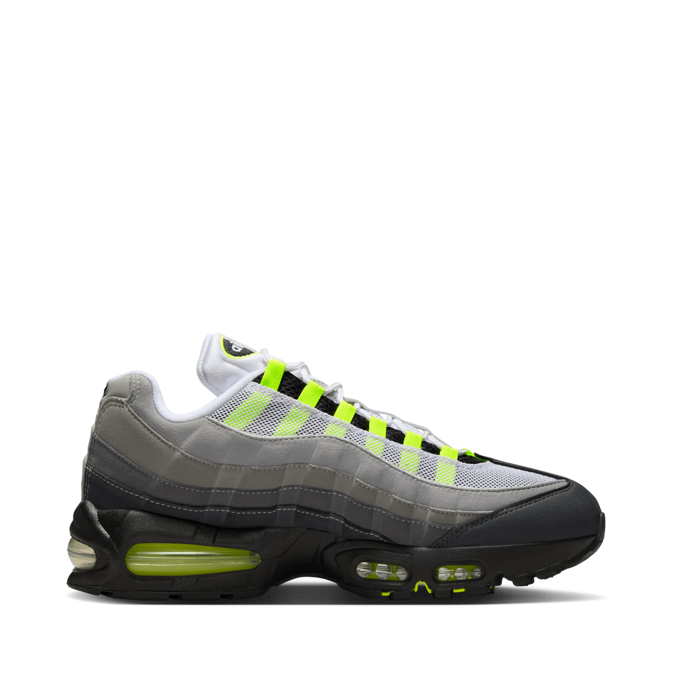 NIKE AIR MAX 95 BIG BUBBLE