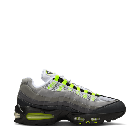 NIKE AIR MAX 95 BIG BUBBLE