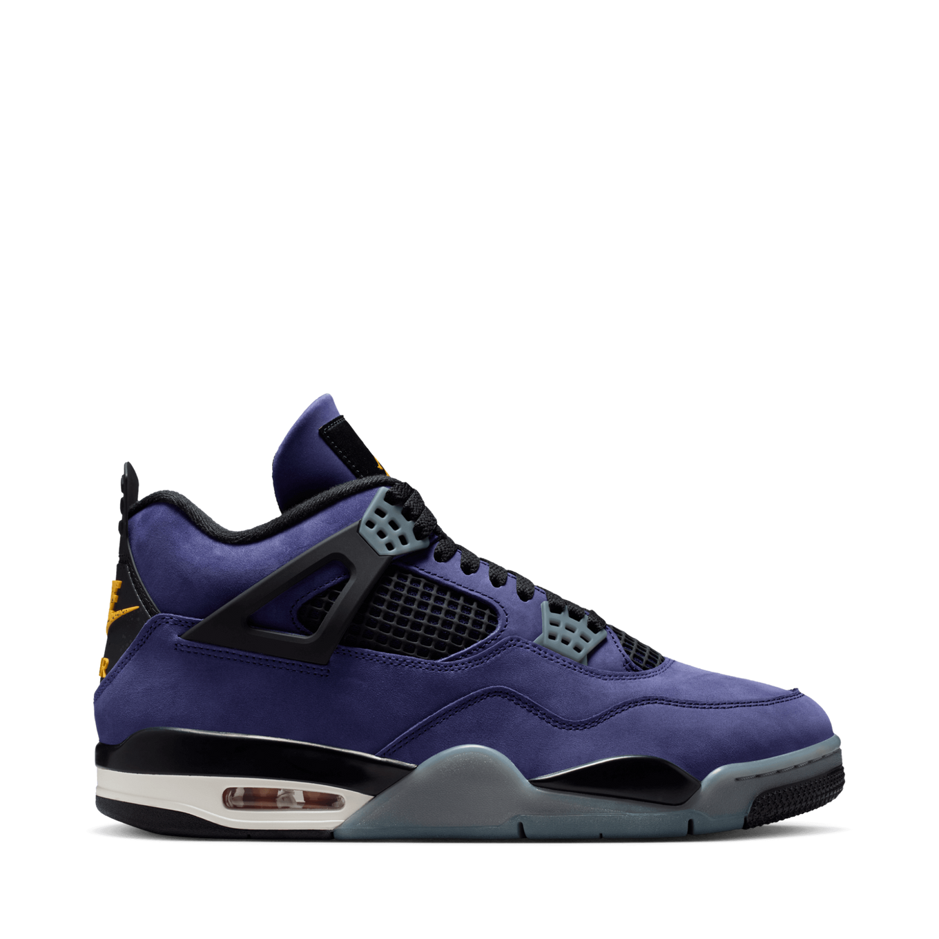 NIKE AIR JORDAN 4 RETRO