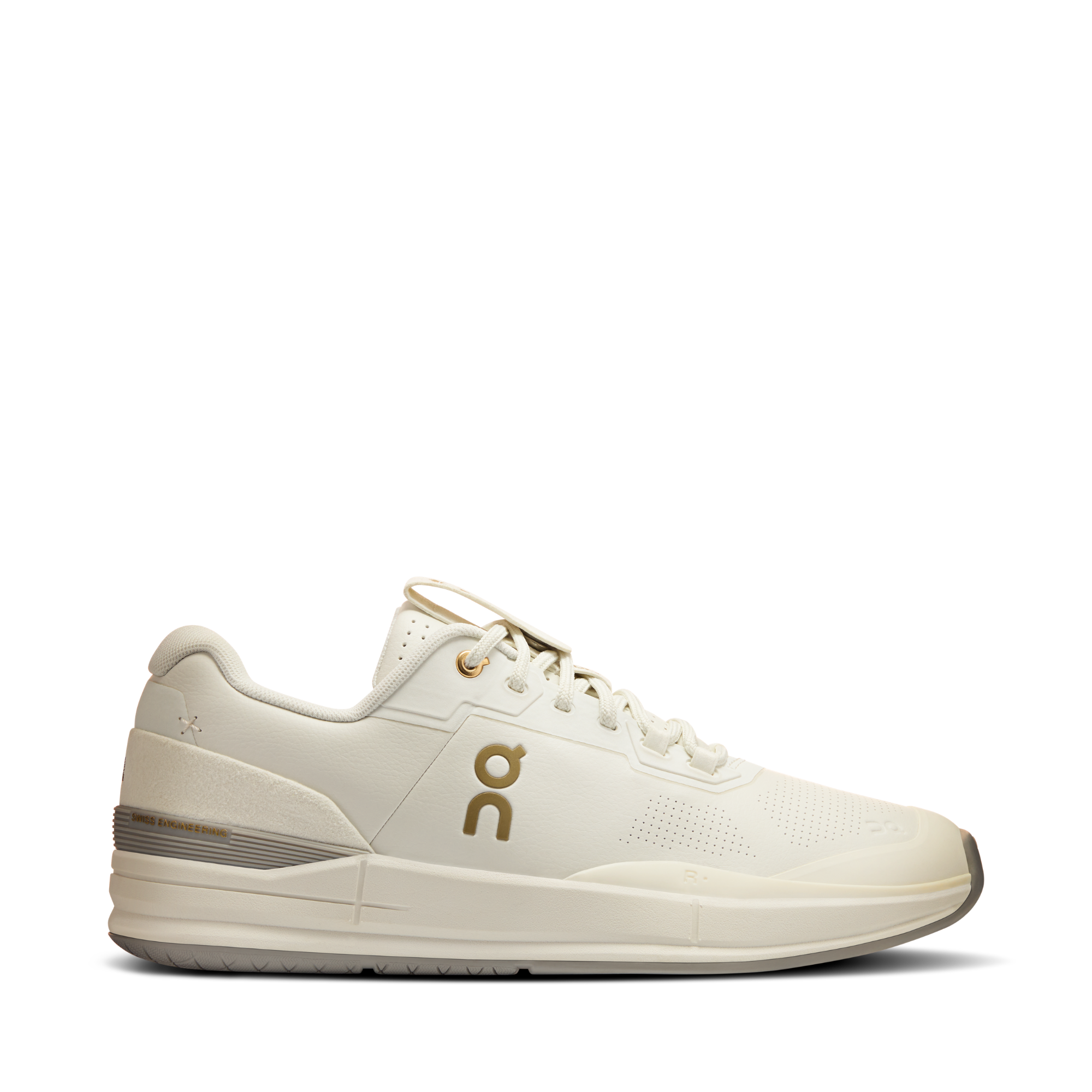ON THE ROGER PRO ACE M