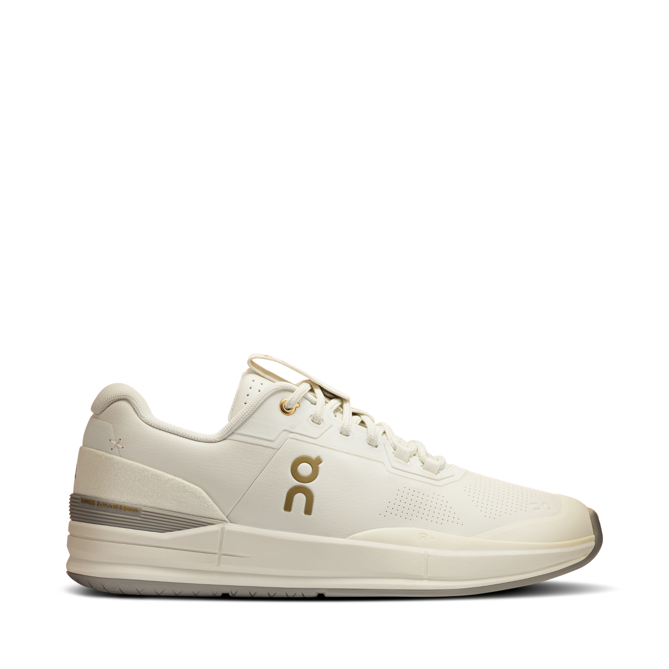 ON THE ROGER PRO ACE M