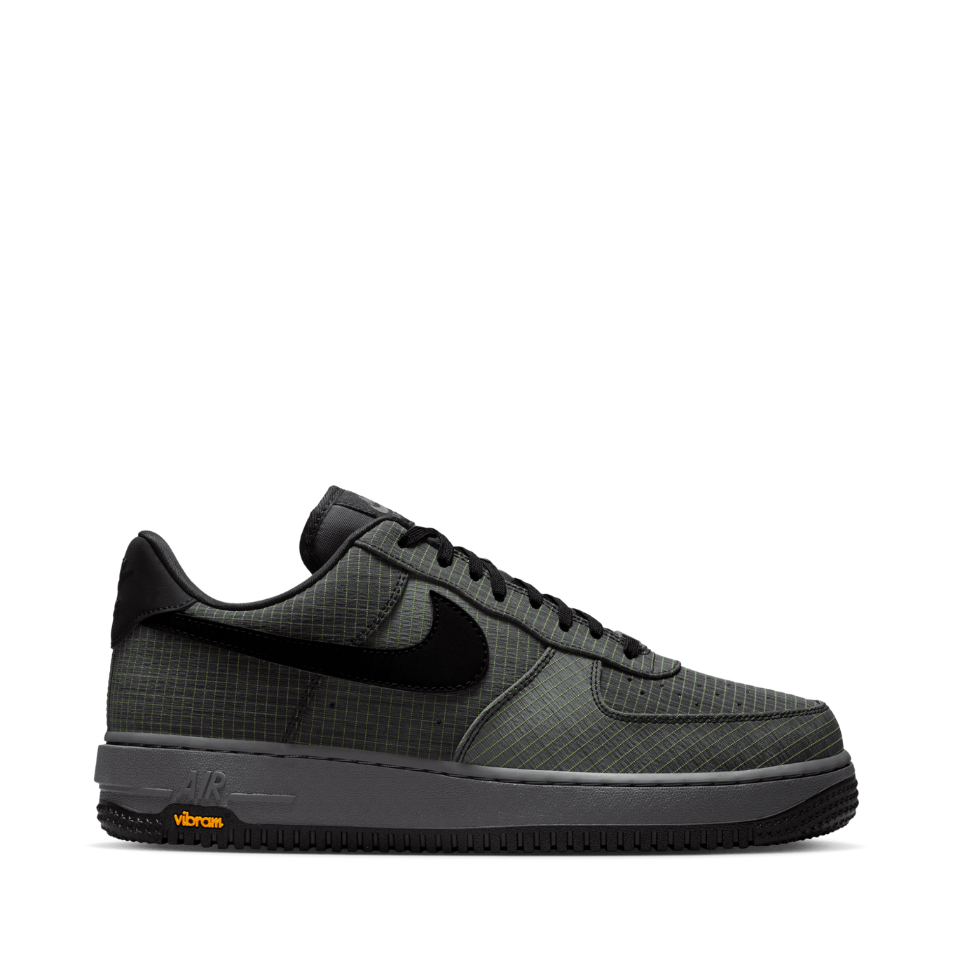 NIKE AIR FORCE 1  07 LX VIBRAM