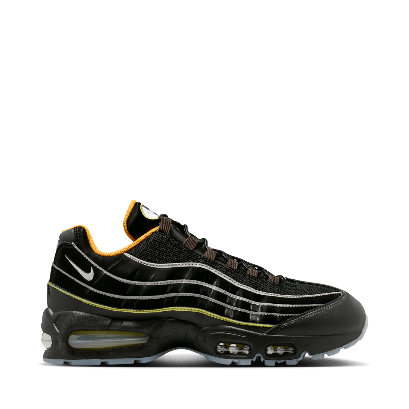 NIKE AIR MAX 95 BIG BUBBLE SE