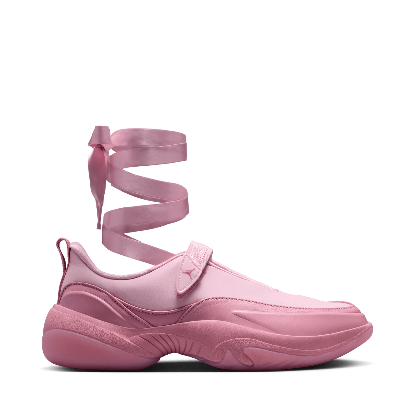 NIKE W JORDAN POINTE