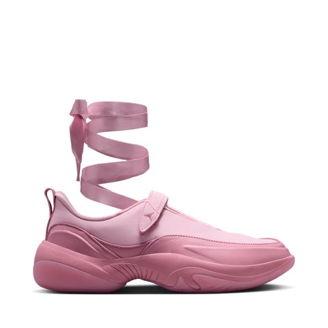 NIKE W JORDAN POINTE