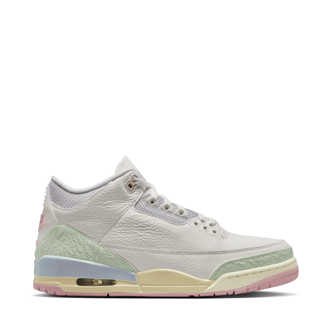 NIKE AIR JORDAN 3 RETRO OG