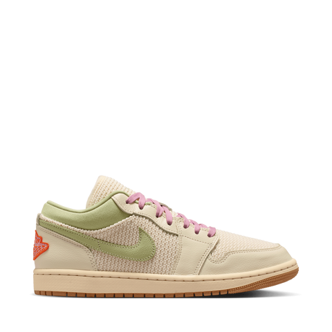 NIKE W AIR JORDAN 1 LOW SE