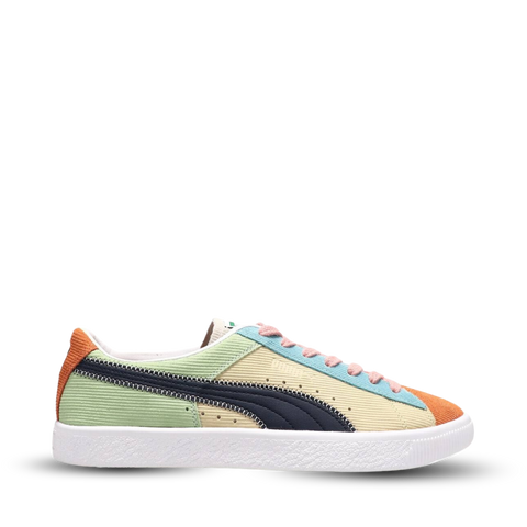 PUMA SUEDE VTG BLOCKED