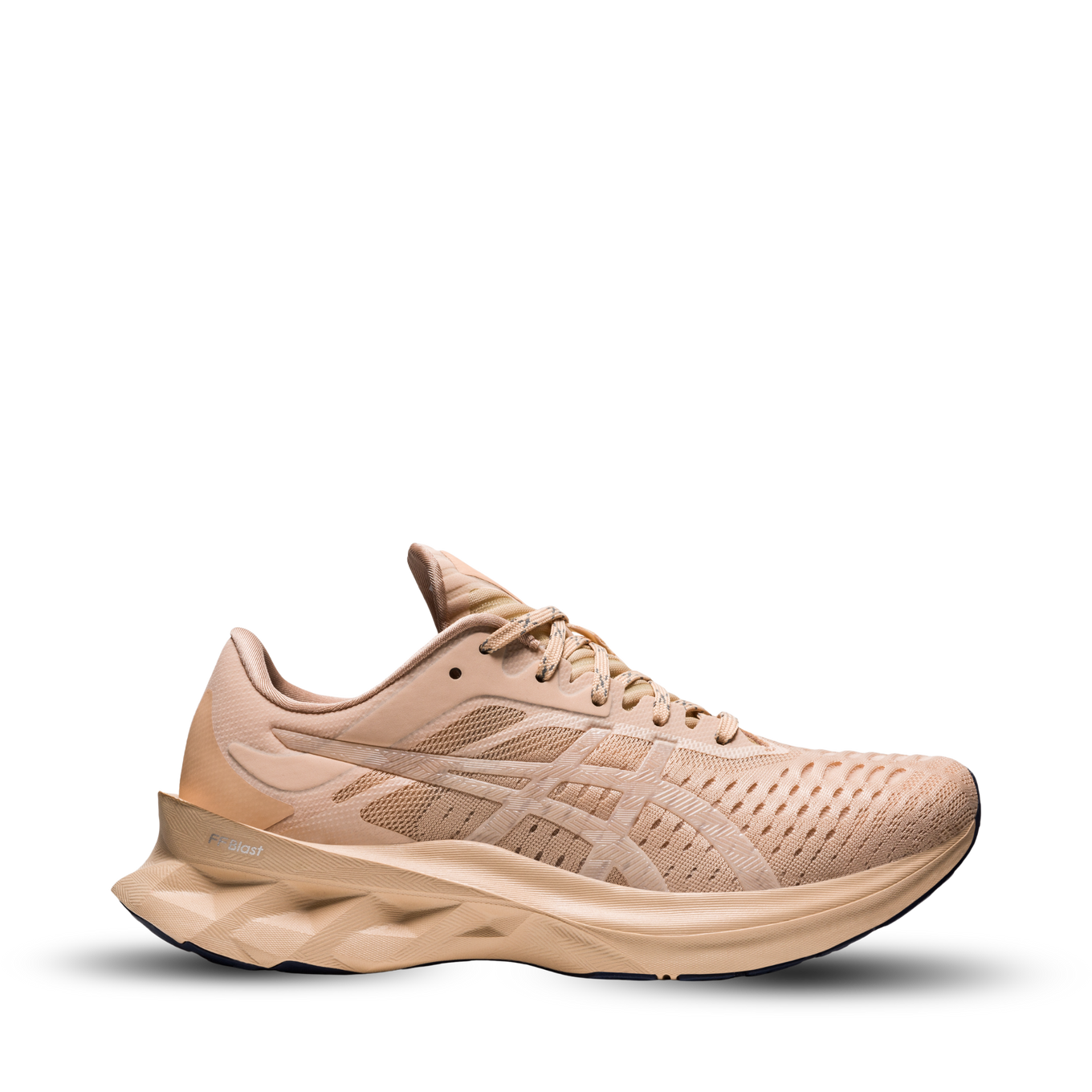 ASICS NOVABLAST x Sneakernstuff