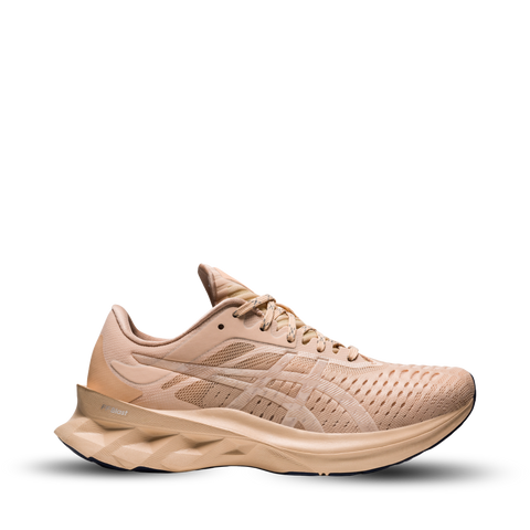 ASICS NOVABLAST x Sneakernstuff