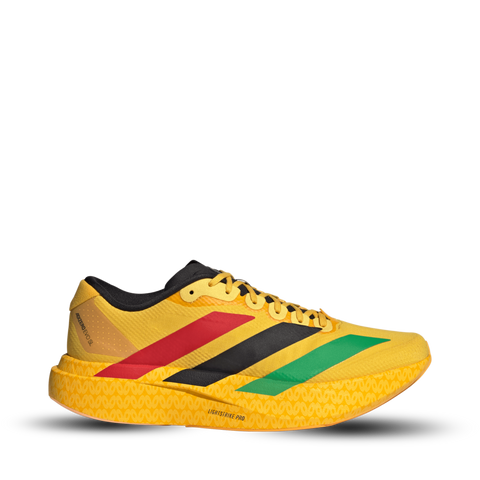 ADIDAS ADIZERO EVO SL WOVEN M