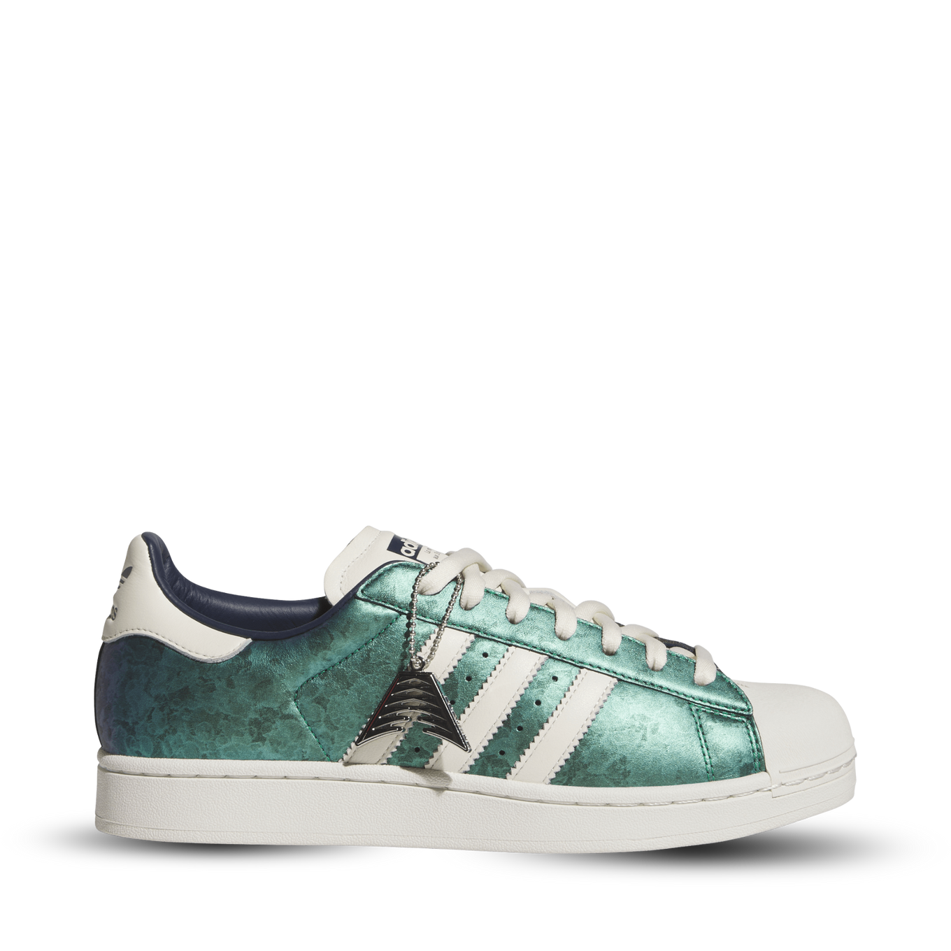 ADIDAS SUPERSTAR II ANTHONY EDWARDS