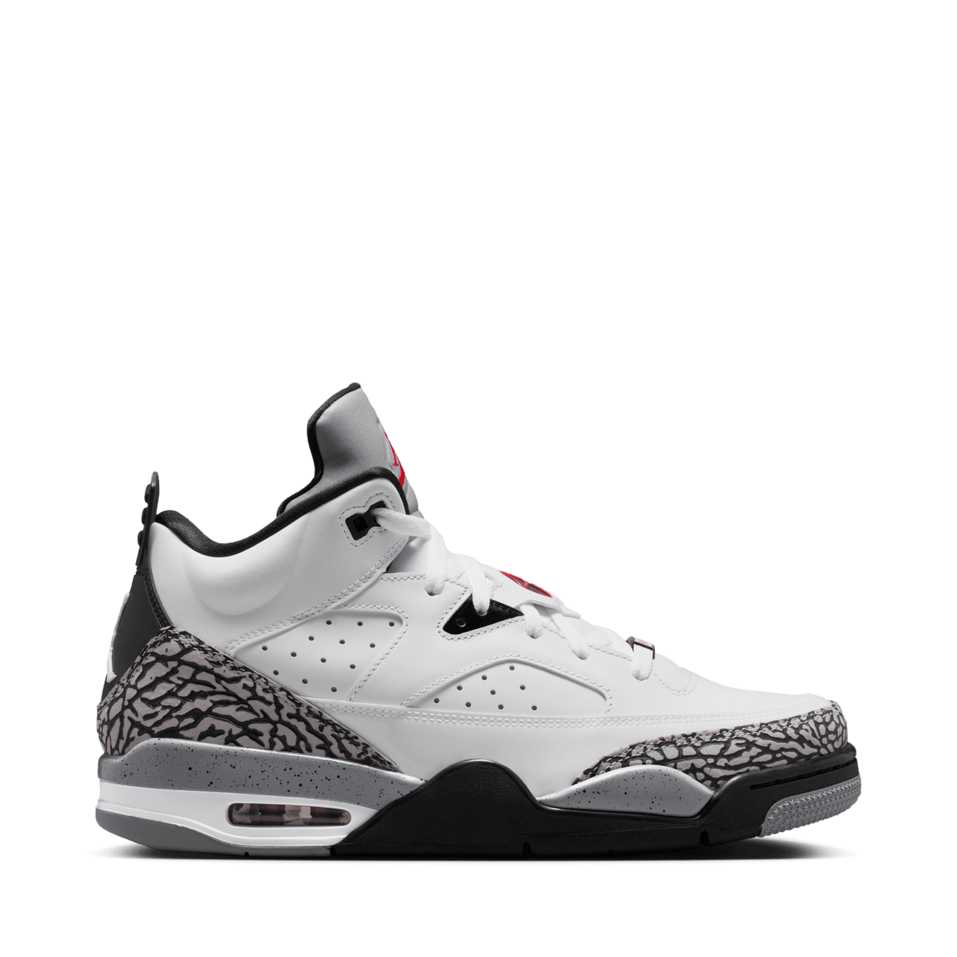 NIKE JORDAN SON OF MARS LOW