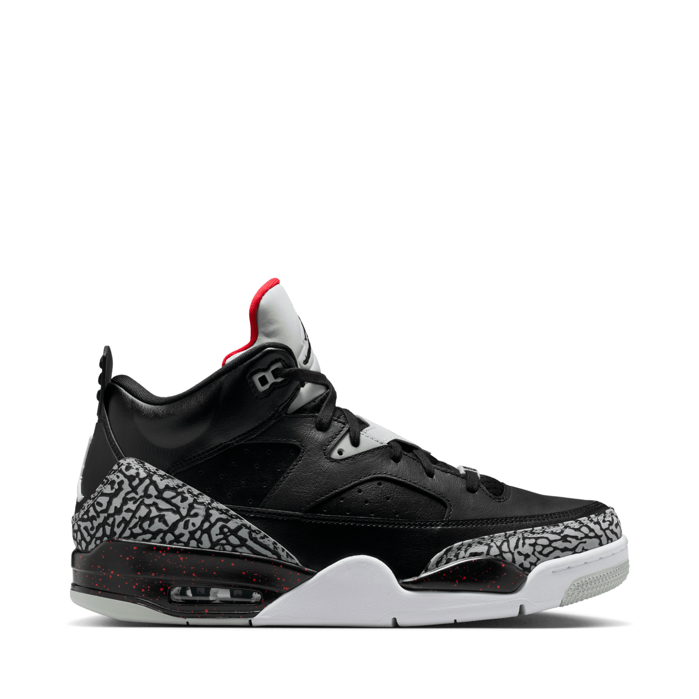 NIKE JORDAN SON OF MARS LOW