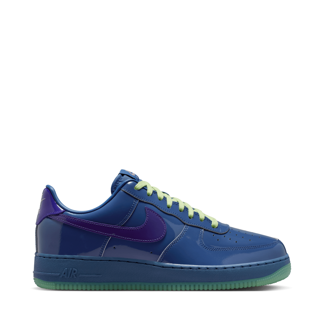 NIKE AIR FORCE 1 LOW QS