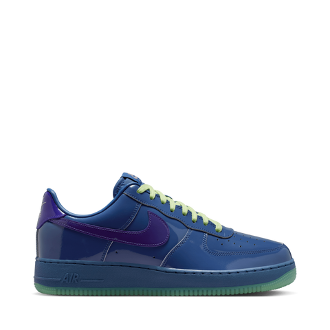 NIKE AIR FORCE 1 LOW QS