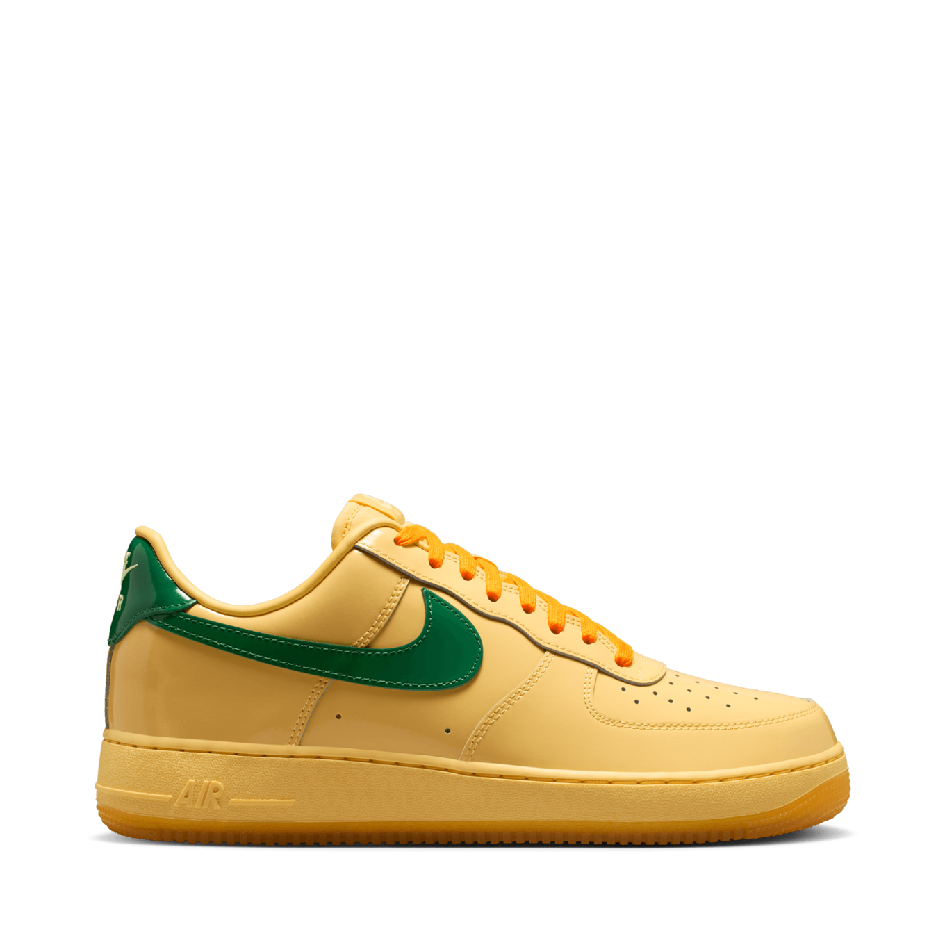 NIKE AIR FORCE 1 LOW QS