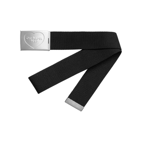 CARHARTT WIP HEART CLIP BELT