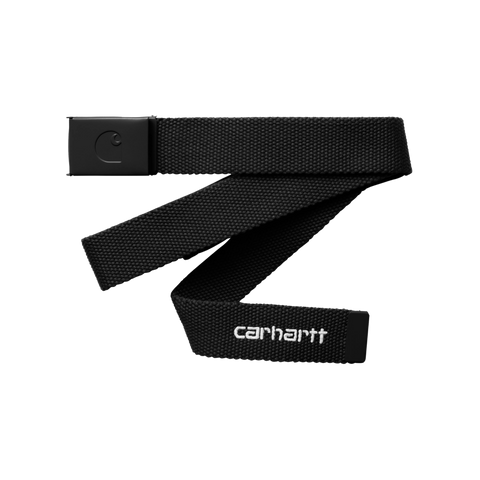 CARHARTT WIP C-LOGO BELT TONAL