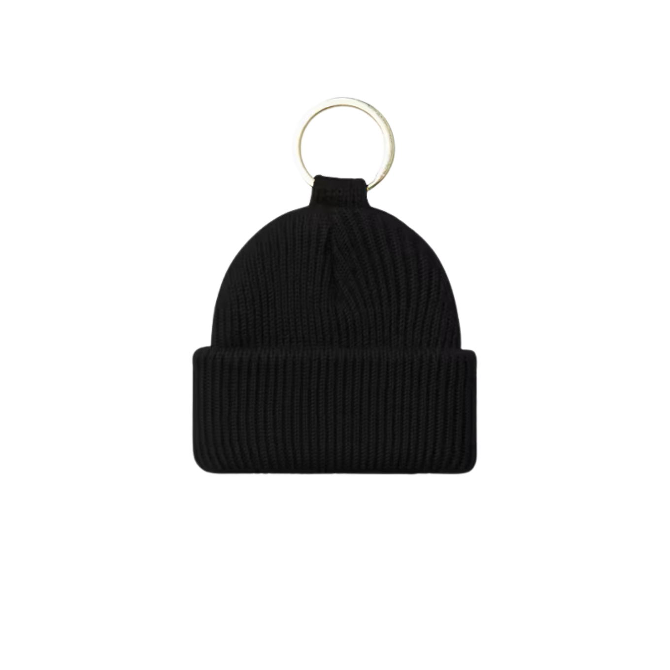 CARHARTT WIP MINI WATCH HAT KEYCHAIN