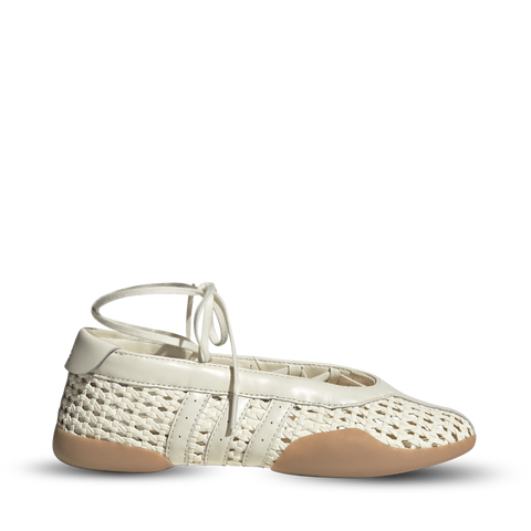 ADIDAS TAEKWONDO MEI BALLET W