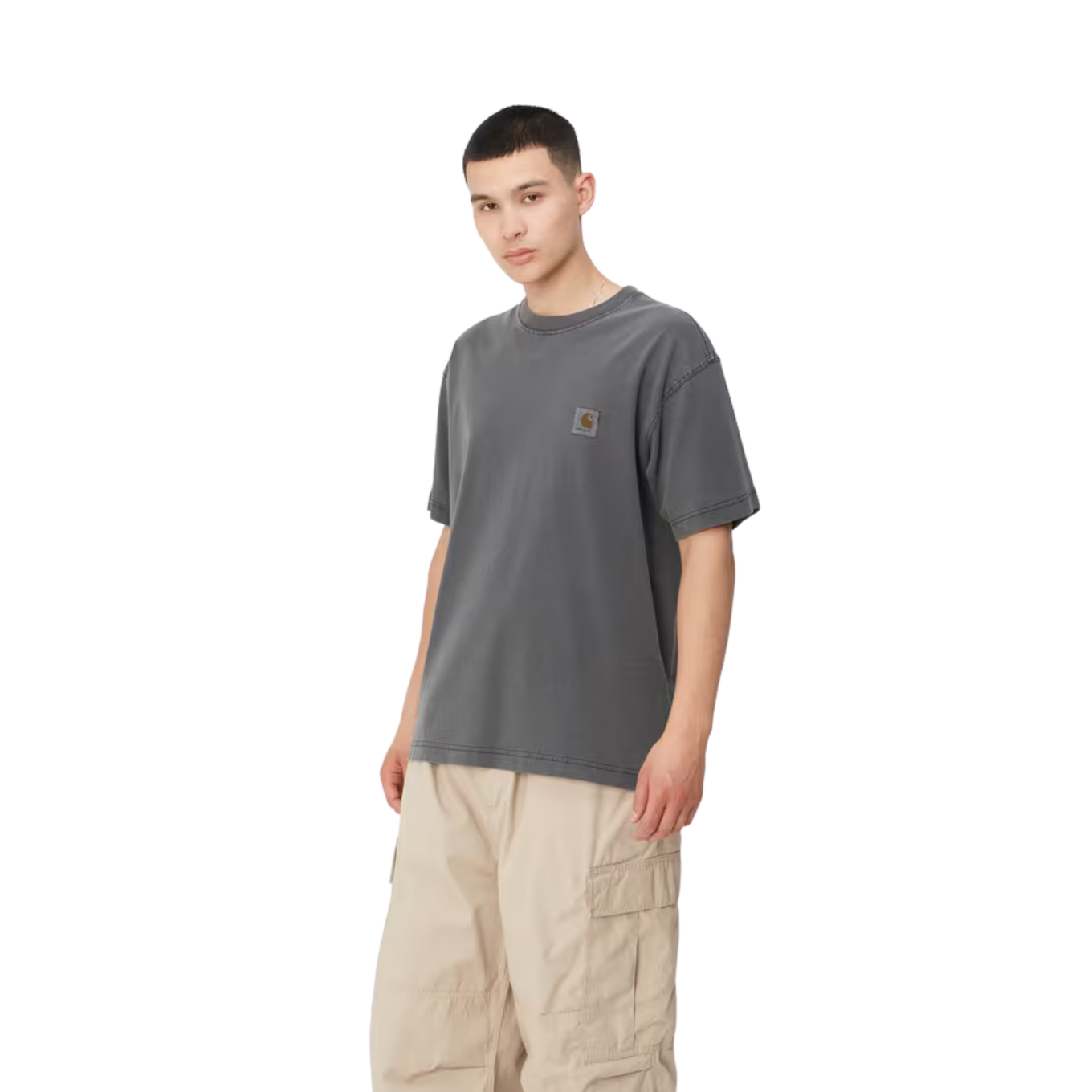 CARHARTT WIP S/S NELSON T-SHIRT