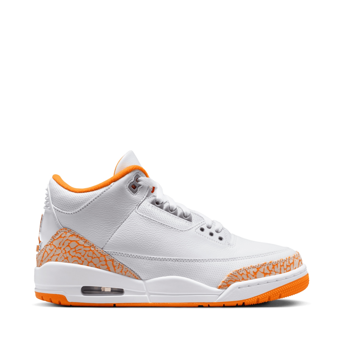 NIKE W AIR JORDAN 3 RETRO