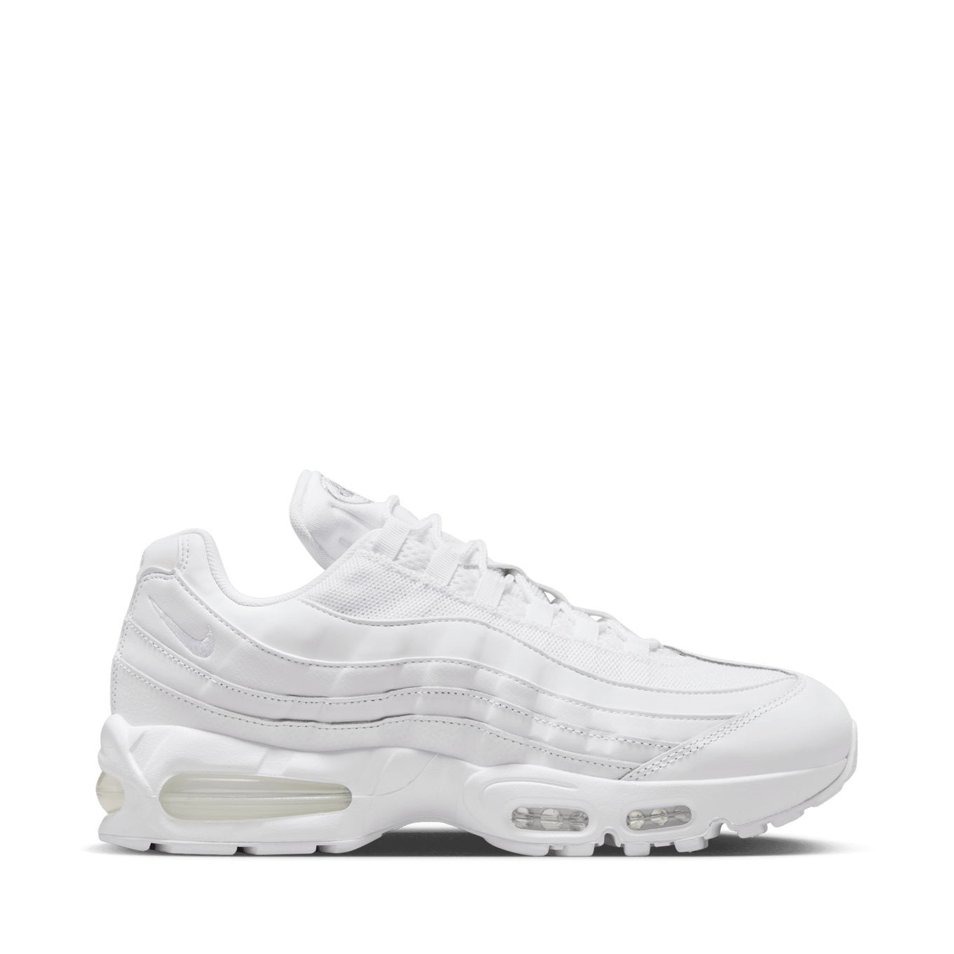 NIKE AIR MAX 95 BIG BUBBLE