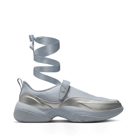 NIKE W JORDAN POINTE