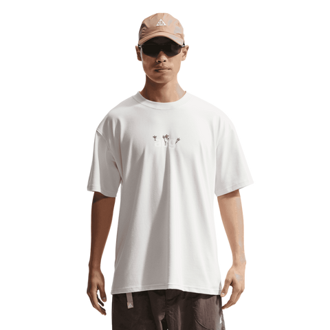 NIKE AS M ACG DF TEE LSE CAMP MEADO
