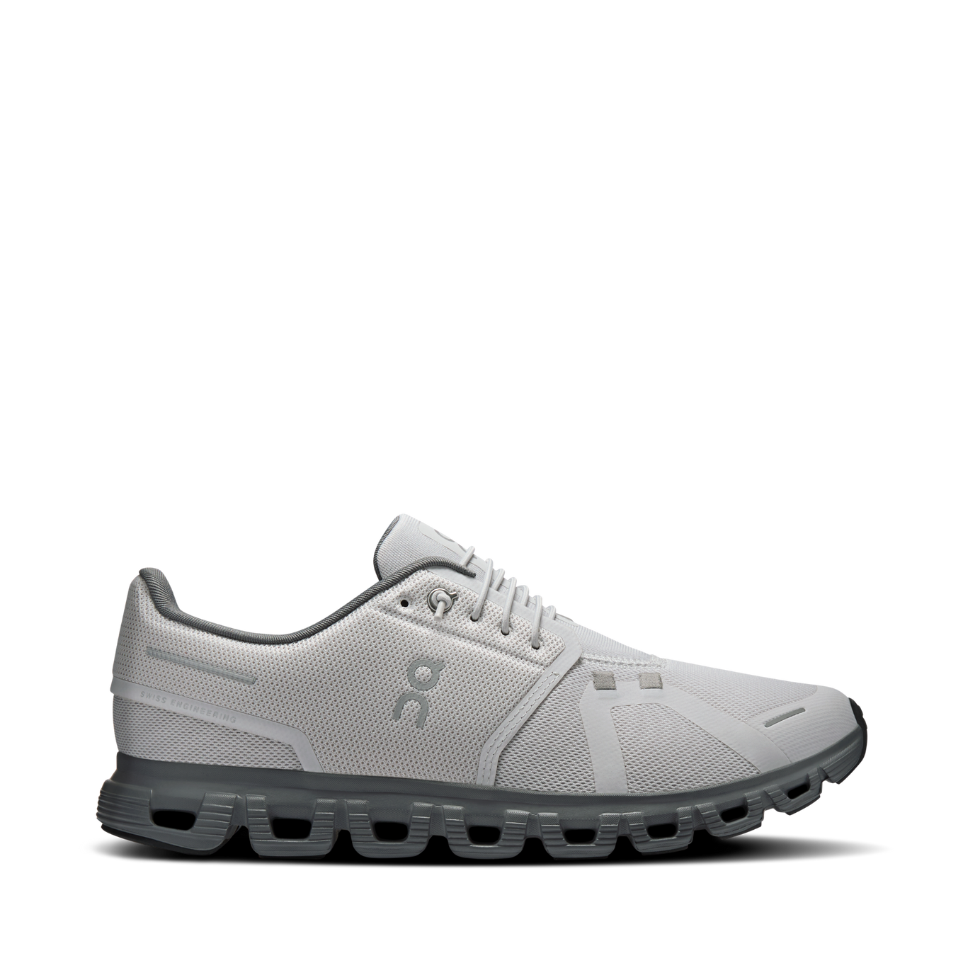 ON CLOUD 6  M